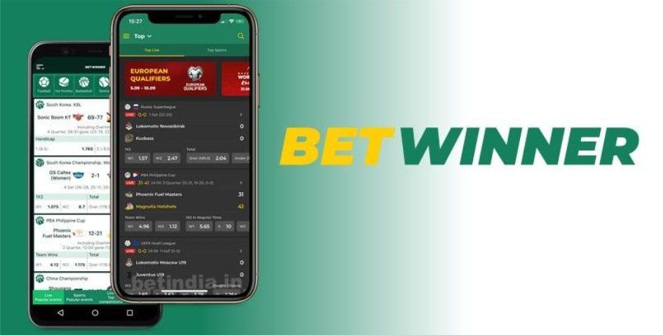 betwinner casino — Comprehensive Guide for Players