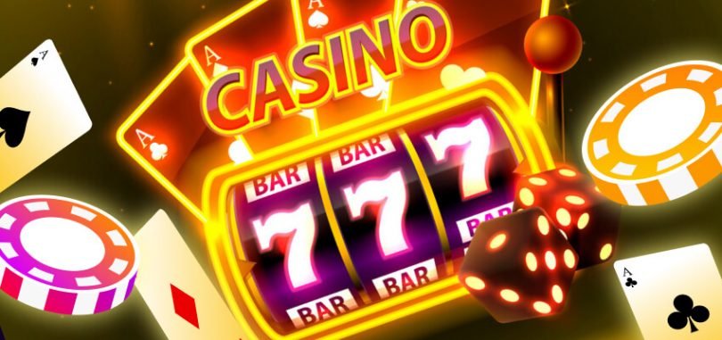 Discover Excitement at Online UK Orion Spins Casino