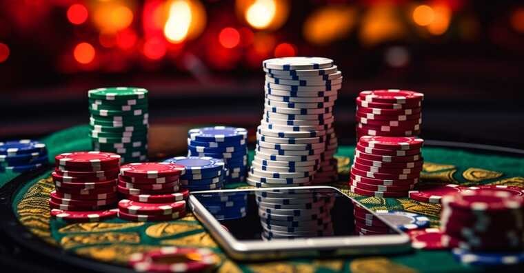 Discover Exciting Gaming Adventures at Jinx Casino & Sportsbook