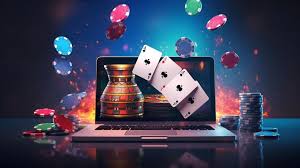 Discover the Thrills of BetBlast Casino UK Discover the Thrills of BetBlast Casino UK