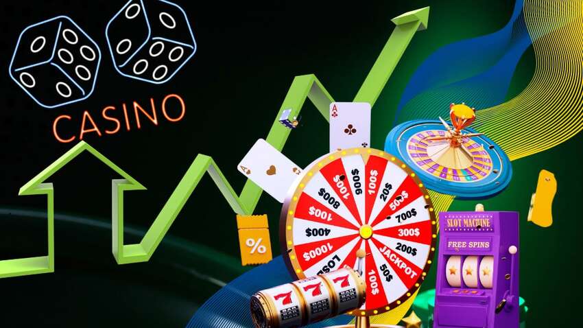 Professor Wins Casino Mastering the Game
