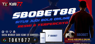 agen judi terpercaya pilihan Indonesia