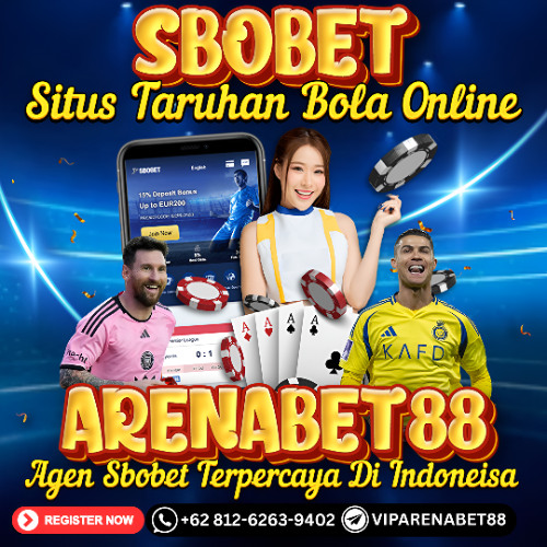agen judi terpercaya pilihan Indonesia agen judi terpercaya pilihan Indonesia