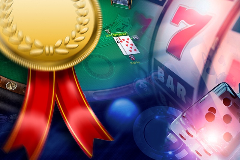 Casino Deposit Bonuses Compared in Different Online Casinos