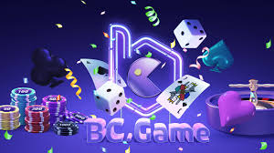 How to Access Your BC Game Login Easily How to Access Your BC Game Login Easily