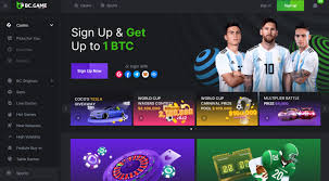 How to Access Your BC Game Login Easily How to Access Your BC Game Login Easily