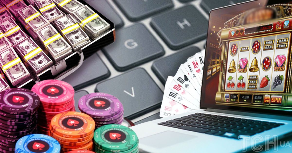 Online Casino Where Every Player Enjoys Their Game Online Casino Where Every Player Enjoys Their Game