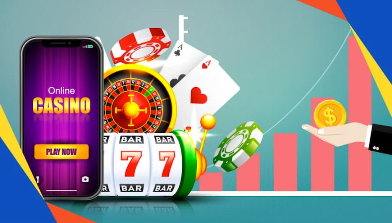 Online Casino Where Every Player Enjoys Their Game Online Casino Where Every Player Enjoys Their Game