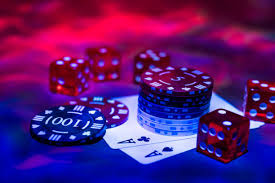 Revolutionizing Gaming Crypto-Only Slot Machines Revolutionizing Gaming Crypto-Only Slot Machines