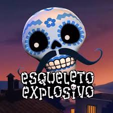 Scopri il Nuovo Mondo di Avventure con Esqueleto Explosivo 3 Demo Scopri il Nuovo Mondo di Avventure con Esqueleto Explosivo 3 Demo