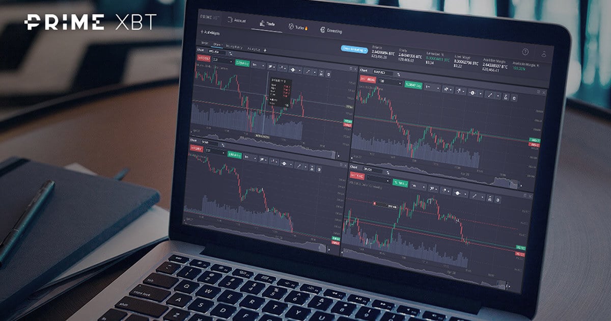 Understanding PrimeXBT Spot Trading 0