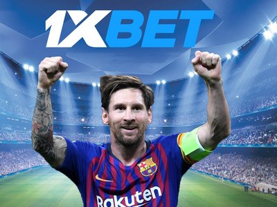 1xbet Singapore Your Ultimate Betting Experience 1xbet Singapore Your Ultimate Betting Experience