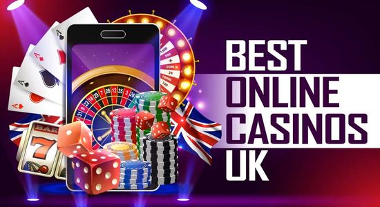 Discover the Best Online Casinos in the UK for 2023 Discover the Best Online Casinos in the UK for 2023