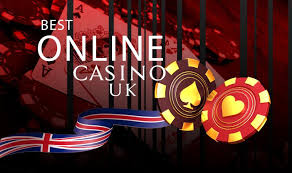 Discover the Best Online Casinos in the UK with Free Bonuses