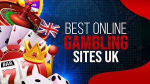 Experience the Thrill of Casino Online UK No Deposit Offers Experience the Thrill of Casino Online UK No Deposit Offers