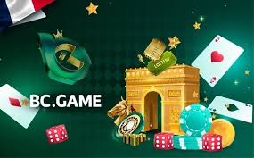 The Rise of BC Crypto Casino A New Era in Online Gambling The Rise of BC Crypto Casino A New Era in Online Gambling