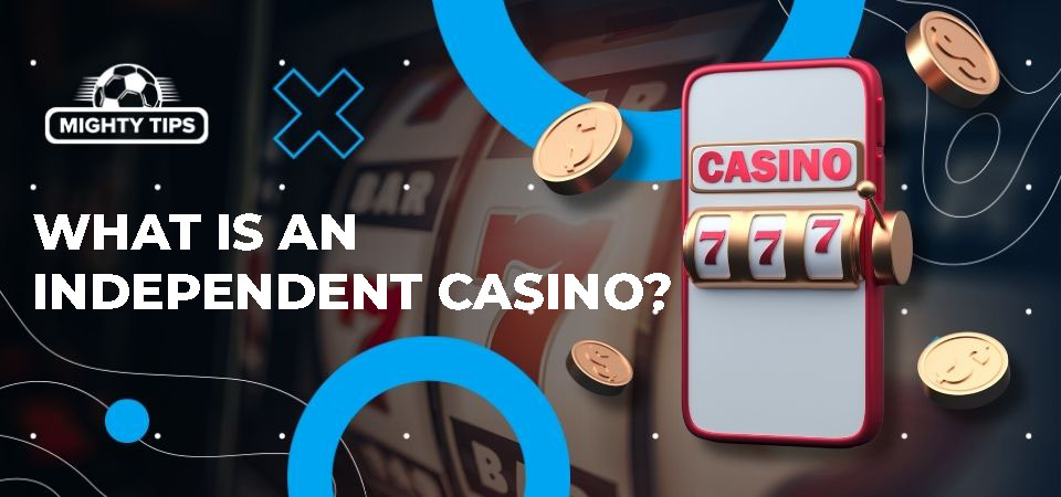 Exploring New Independent Online Casinos for a Unique Gaming Experience Exploring New Independent Online Casinos for a Unique Gaming Experience