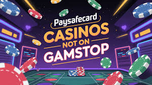 Paysafe Casinos Not on GamStop The Ultimate Guide Paysafe Casinos Not on GamStop The Ultimate Guide