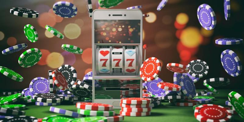 Top Casino Promotions That Boost Your Gaming Experience -413970296 Top Casino Promotions That Boost Your Gaming Experience -413970296