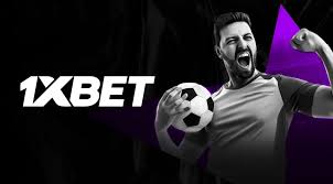 1xBet Корея - Скачать приложение для ставок и выигрышей