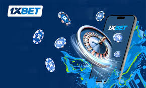 1xBet Корея - Скачать приложение для ставок и выигрышей