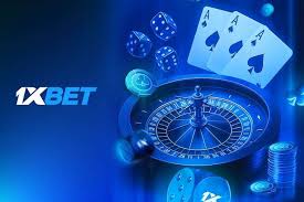 Discover 1xBet Indonesia Your Gateway to Online Betting -84687467