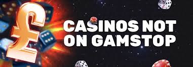 Discover the Best Casinos Not on Gamstop 1065827721