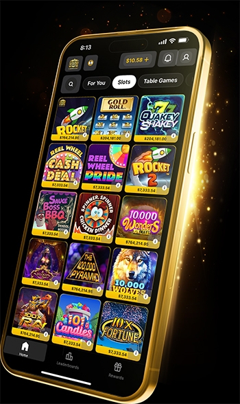 Discover the Thrills at Lucky Carnival Casino & Sportsbook