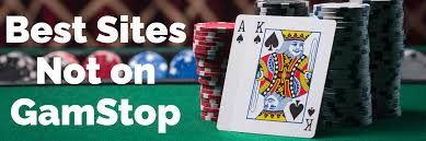Online Casinos Not Blocked by GamStop Your Guide to Unrestricted Gaming 1085781705 Online Casinos Not Blocked by GamStop Your Guide to Unrestricted Gaming 1085781705