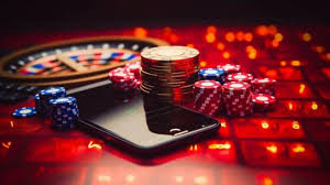 The Future of Online Casinos Trends and Innovations Shaping the Gaming Landscape