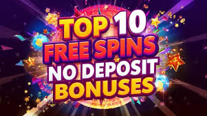 Discover 300 Free Spins No Deposit Offers for Endless Fun!
