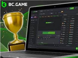 Discover the Excitement of BC.Game Casino in Pakistan