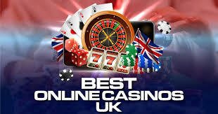 Discover the Thrills of DogsFortune UK Casino