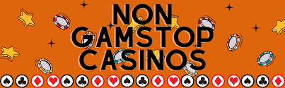 Discovering Non Gamstop UK Casino Sites -1892140028