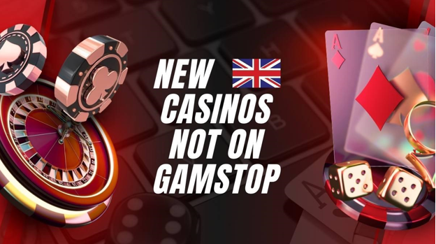 Discovering Non Gamstop UK Casino Sites -1892140028