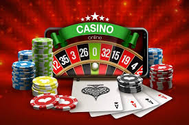 Experience the Thrill of Gaming at Scarlet Casino & Sportsbook 1923967971