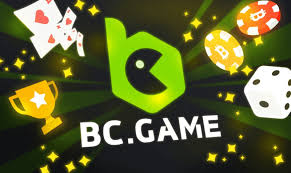 Exploring BC.Game Casino A New Era of Online Gaming in Myanmar -925697981