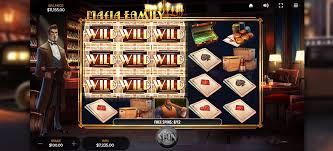 Mafia Casino Online España La Mejor Experiencia de Juego -1895788294