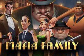 Mafia Casino Online España La Mejor Experiencia de Juego -1895788294