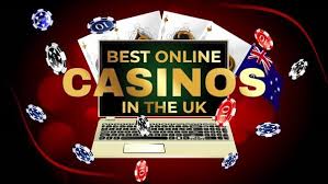 The Ultimate Guide to Online Casino Forums in the UK
