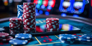 Casino con Deposito Minimo 5 Euro Gioca Senza Stress