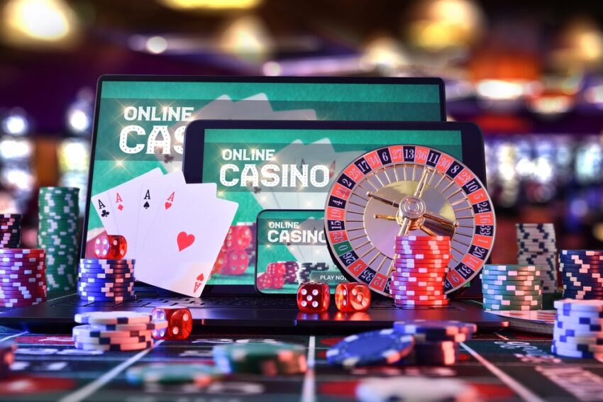 Discover the Thrills of iLuckiCasino Canada 657039534