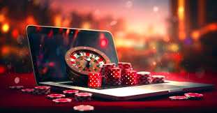 Experience the Best of Online Gaming at Irish Luck Casino UK