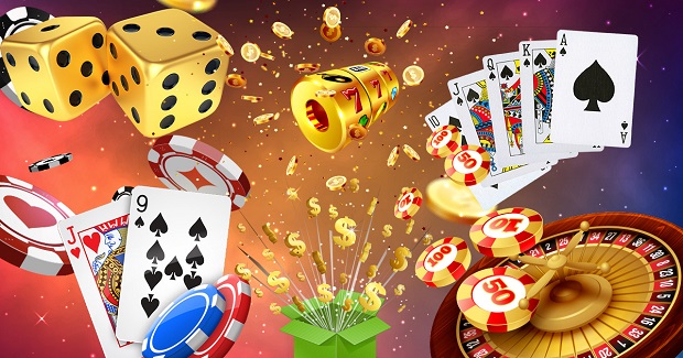 Experience the Thrills of iLucki Casino Canada The Ultimate Gaming Destination