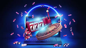 Experience Thrilling Gaming at Betblast Casino UK