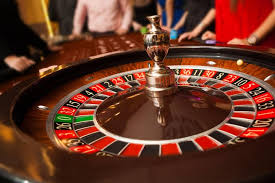 Exploring the Thrills of Live Roulette