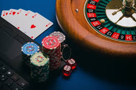Exploring the Thrills of Live Roulette