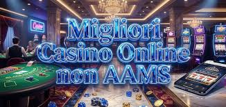 I casinò non AAMS Un Nuovo Mondo di Gioco Online 1163856769 I casinò non AAMS Un Nuovo Mondo di Gioco Online 1163856769