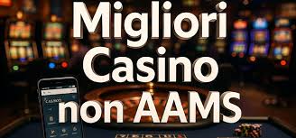 I migliori casinò non AAMS la guida completa 1167856878