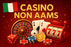 I Migliori Casinò Non AAMS Scelte e Vantaggi I Migliori Casinò Non AAMS Scelte e Vantaggi